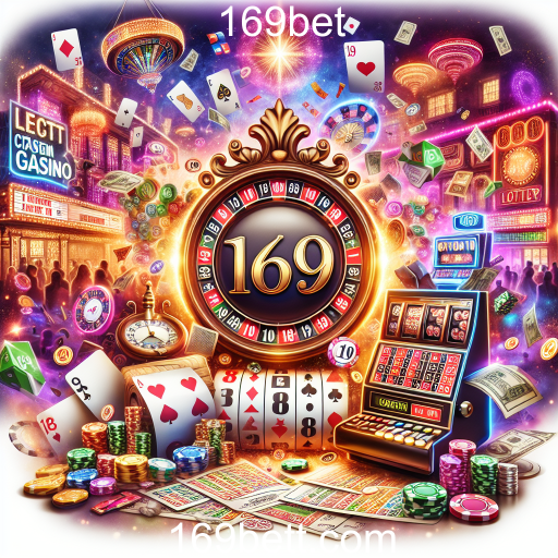 A Ascensão do Pôquer: Estratégias e Emoções no 169bet