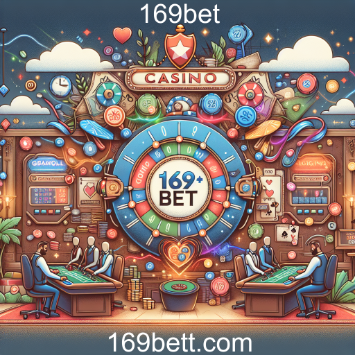 A Importância do Jogo Responsável no 169bet